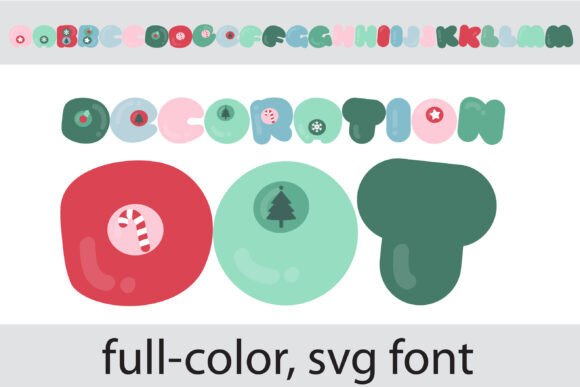 Decoration Dot Review