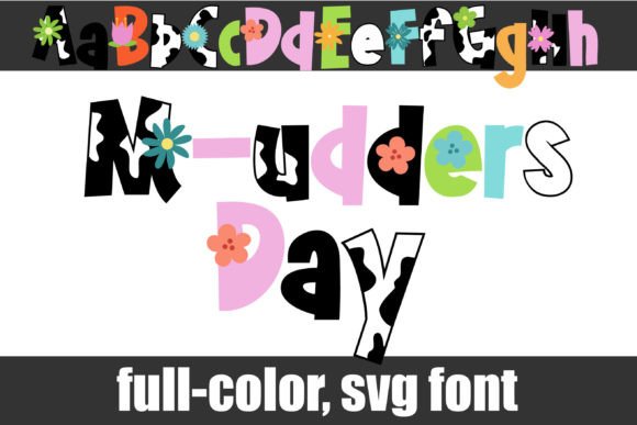 M-udder s Day: A Bold Choice