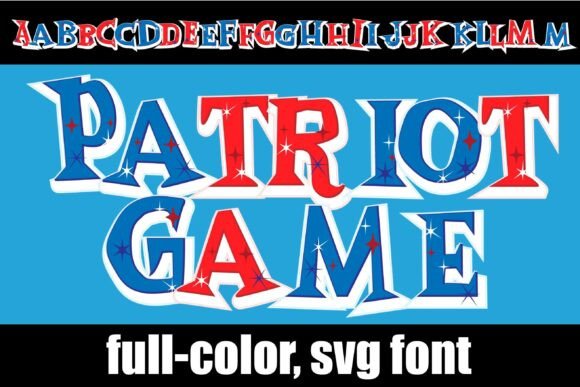 Patriot Games Review
